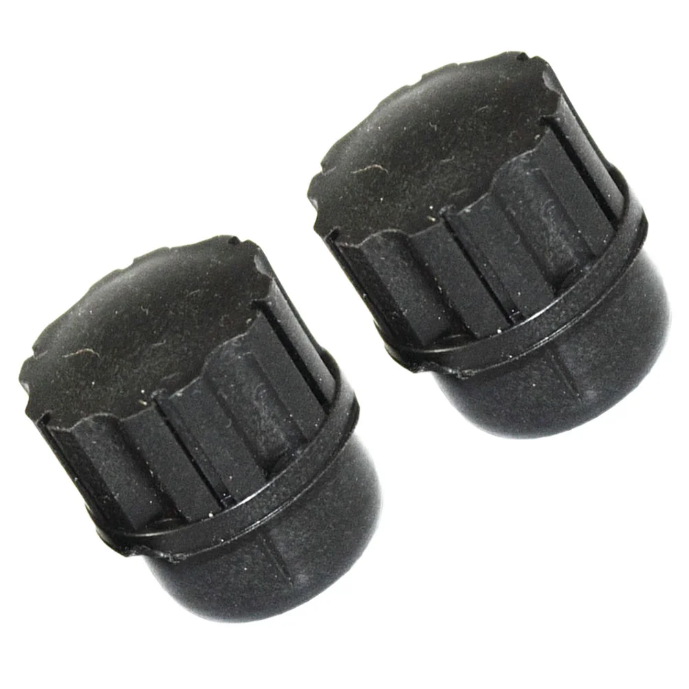 

2 Pcs Saxophone Plug Replacement Ligature Midrange Soprano Protection Accessory Music Instrument Supply Part Major