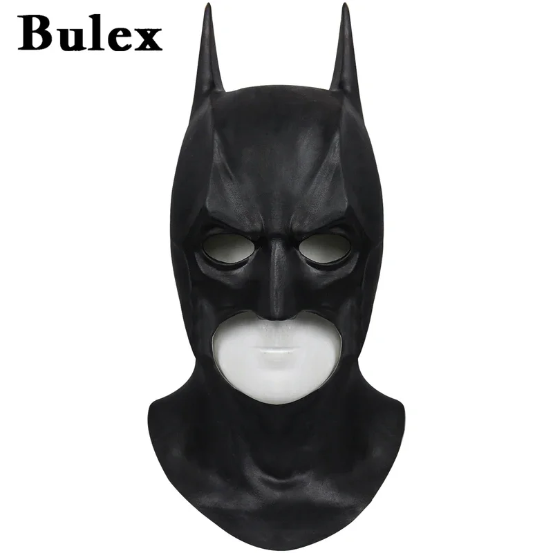 Bulex The Bat Cosplay Latex Masks Halloween Carnival Masquerade Party Costume Props