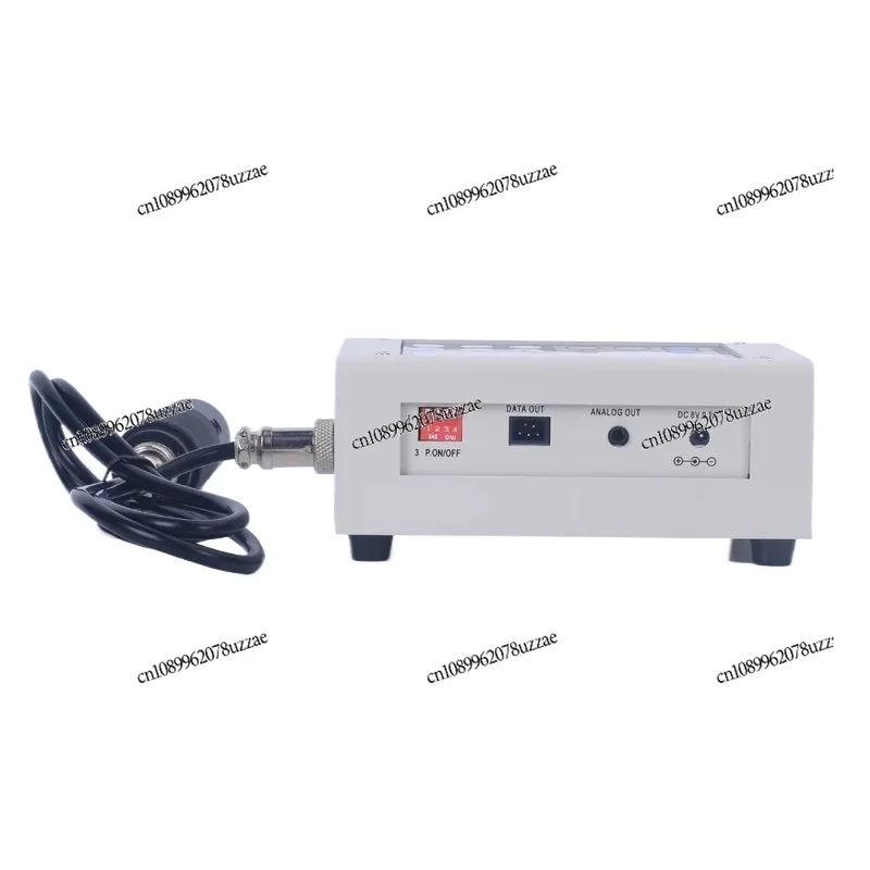 Screw Torque Tester Digital Display High Precision  10 50 100 Tester, Screwdriver Torque Meter