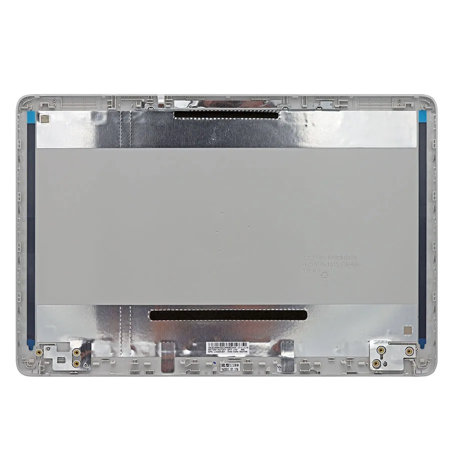 شاشة الإطار الخلفي مسند راحة اليد الغطاء السفلي ل جناح 14-CF 14S-CR 14-DK TPN-I130 I135 240 G8 G9 340G5 الغطاء العلوي الحافة