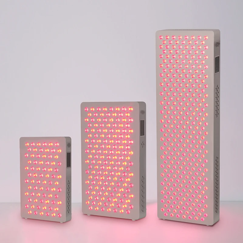Machine Whole Body Light Emitting Diode Red Light Emitting Diode Therapy Stent Device