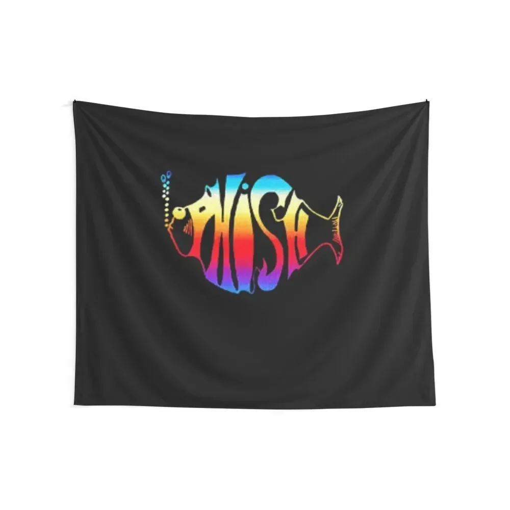 

Phish blue Phish Jam |phish blue band Tapestry Decoration For Rooms Wall Decoration Tapestry