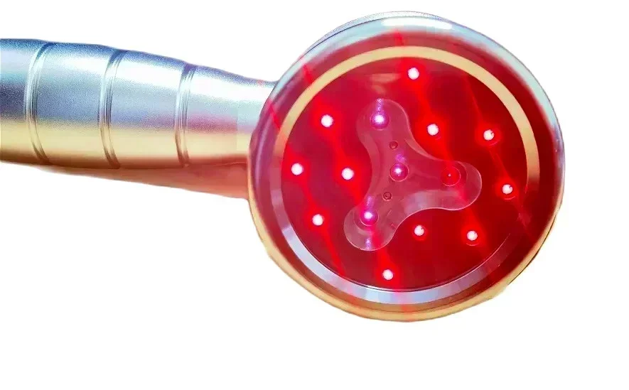 Red Laser Therapy For Fibromyalgia Near Me 650nm+808nm Bursitis osteoarthritis of the knee