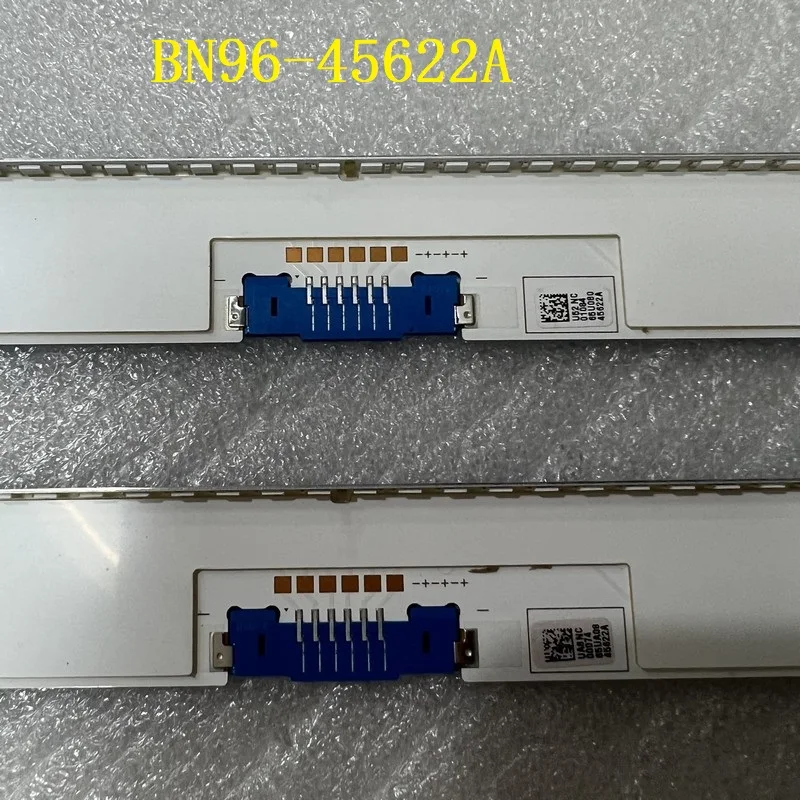 LED Backlight Strip For Samsung QN65Q8CNAG QE65Q8FNA QN65Q75CNF QN65Q75FNF QN65Q7CNAF QN65Q7CNAV QN65Q7FNAF BN96-45622A