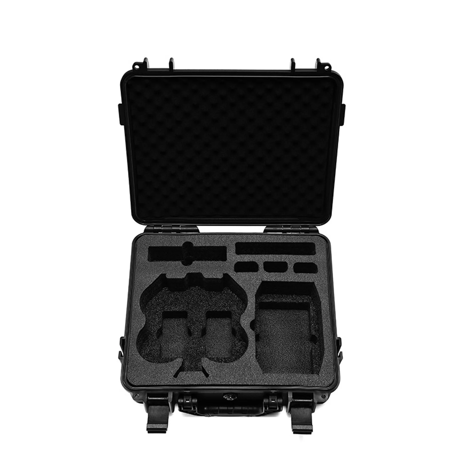 RCXB009 Explosion-Proof Hard Case For DJI NEO2 Drone Waterproof PP Material Portable Shoulder Bag Outdoor Protective Storage Box