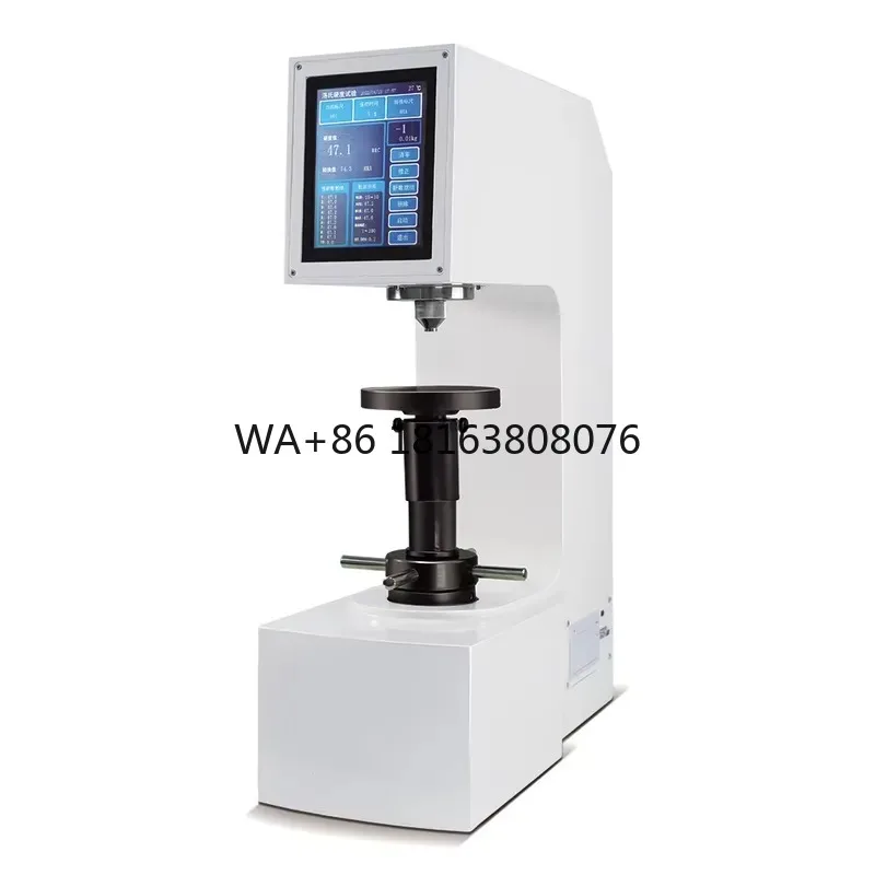 HRS-150 Touch Screen Digital Hardness Testing Machine Hardness Tester