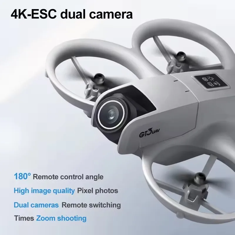 Thumbnail 4 - #16 Latest FPV Racing Drones Offers