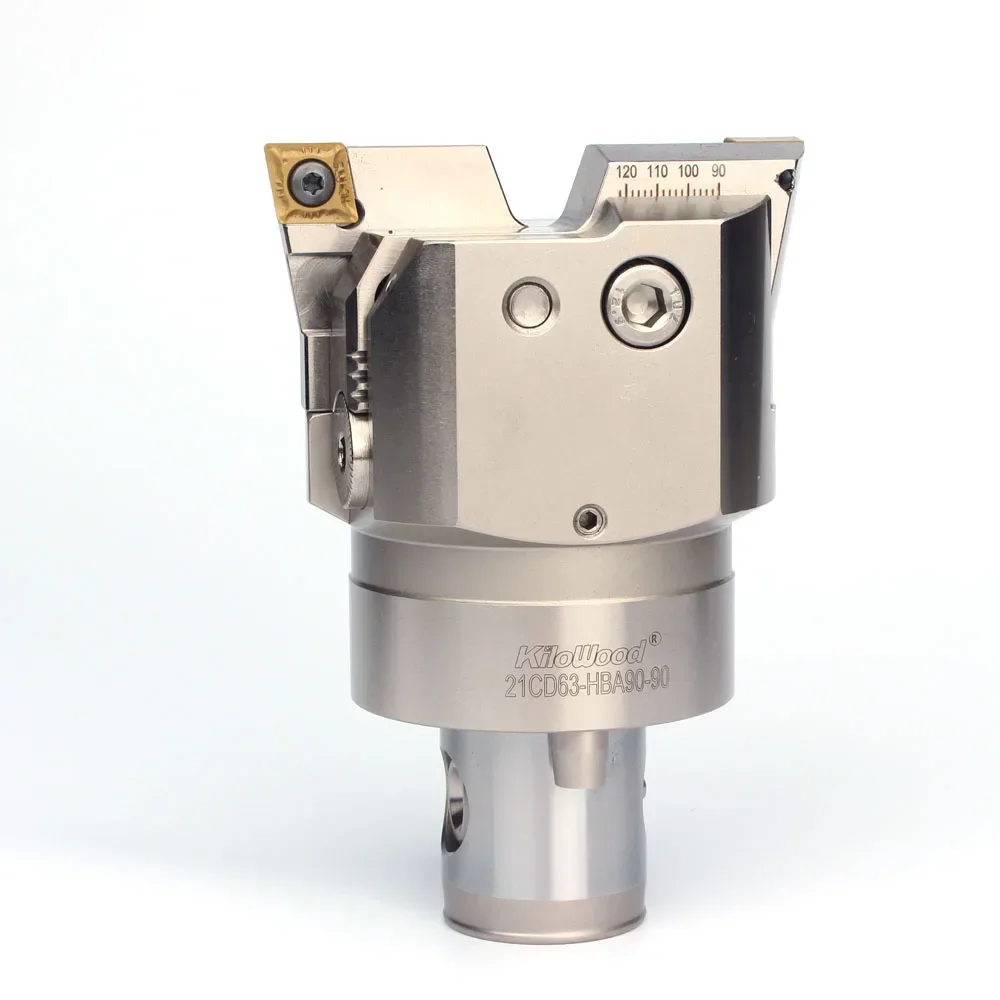 21CD25-HBA27-50   HBA Double edges adjustable  Modular rough boring tools