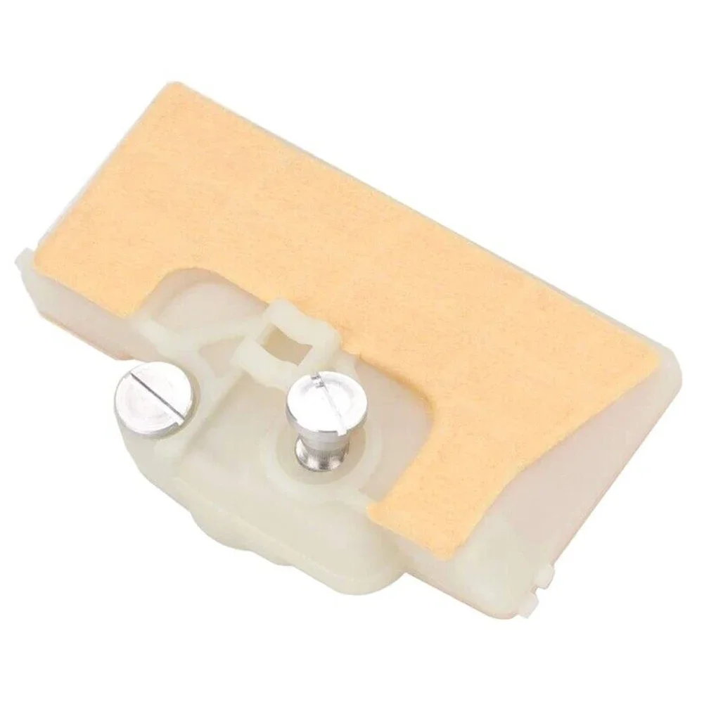 

Filter Air Filters 029 039 Air Filter Chainsaw Parts Hole On The Backside Outdoor Living For STHIL High Quality