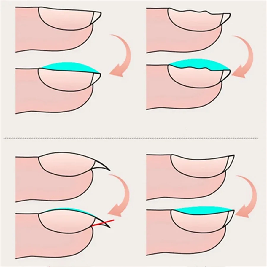 1pc 10ml Clear Building Nail Gel Nail Polish For Strengthener Gel Extension Gel Base Coat In A Bottle Soak Off UV LED Gel Nail