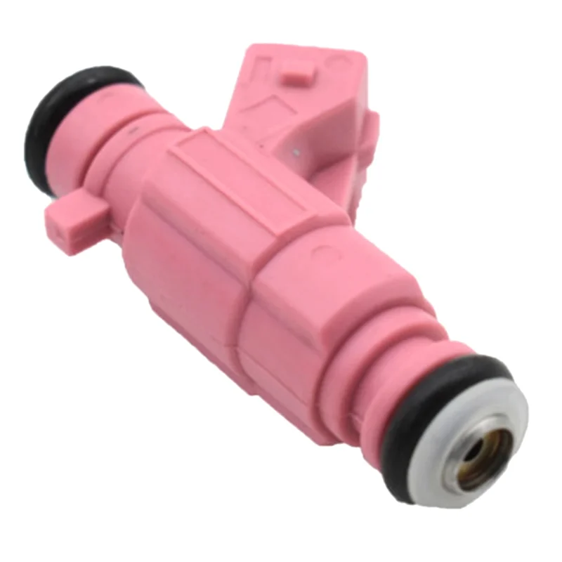 AA-4PCS 0280156295 1984H2 9662210980 หัวฉีดหัวฉีดน้ำมันเชื้อเพลิงสำหรับ 206 207 SW Hoggar 2010-บนสำหรับซีตรอง C3