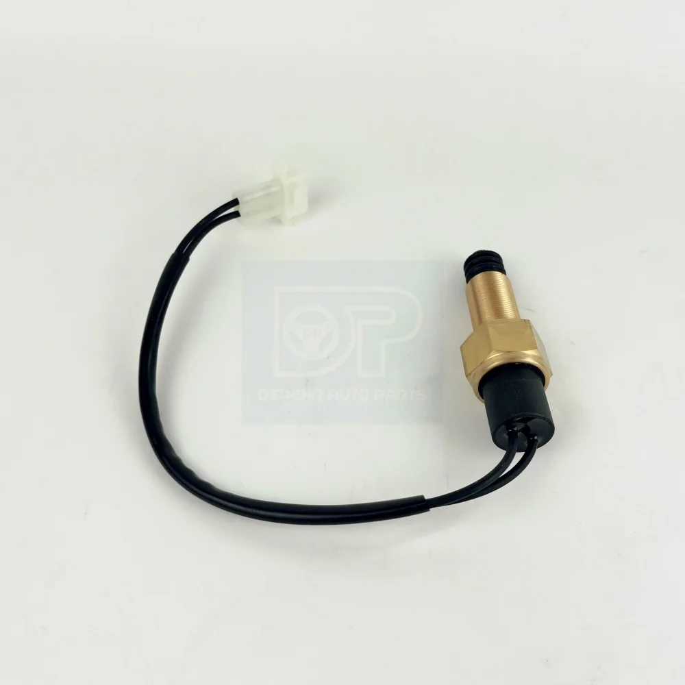 1360842 1PC Truck Clutch Pedal Switch Sensor Use For Scaia Vehicles