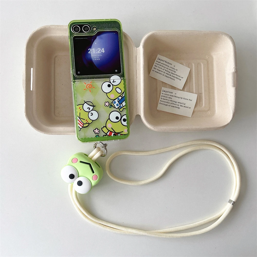 Kero Kero Keroppi B…