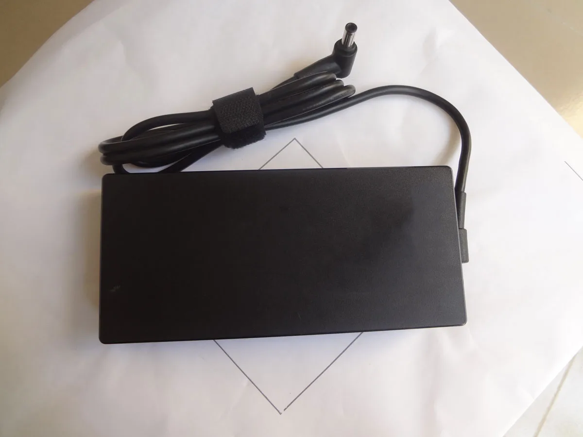 OEM 19.5V 11.8A 230W ADP-230GB B 6.0mm AC Adapter For ASUS ROG Zephyrus gx501gi gm501gs Gaming Laptop Genuine Puryuan