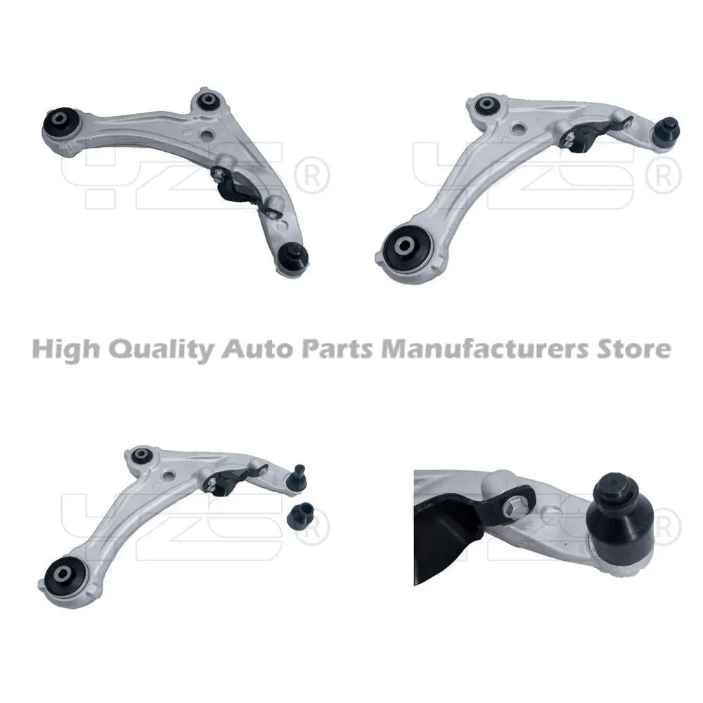 

54500-JA00B Factory Wholesale Right Control Arm for Nissan ALTIMA Series