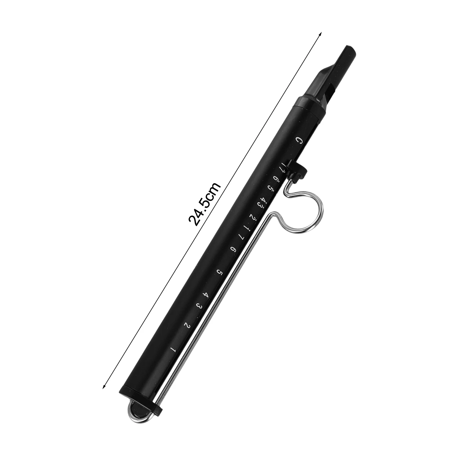 24.5cm Professional for flute for versatile Sound User-Friendly Design Engaging Musical Experience Ideal For Beginners