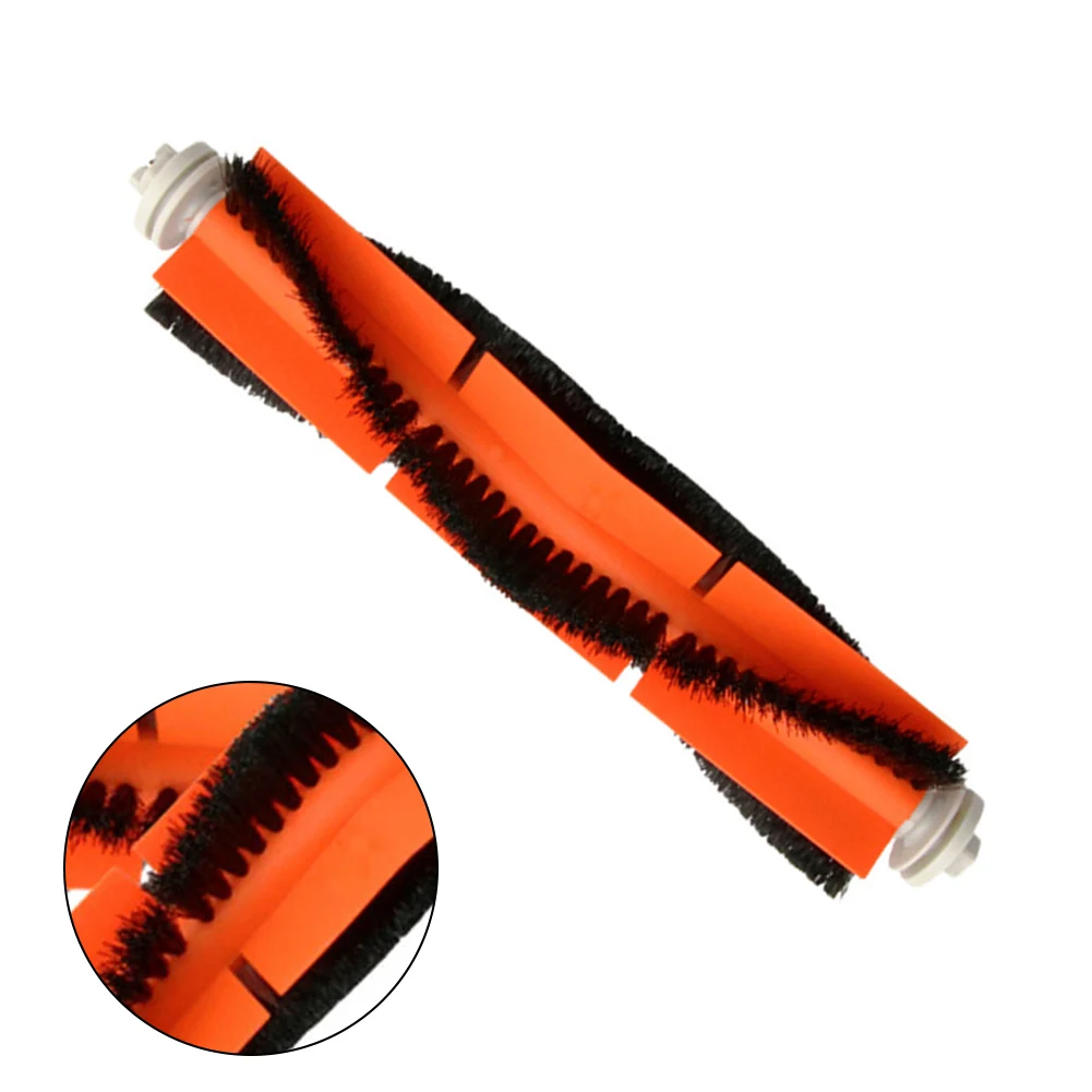 Vacuum Cleaner Main Brush For Dreame L10s Pro L10s Ultra Mijia Roboter X10 + Parts Accessories