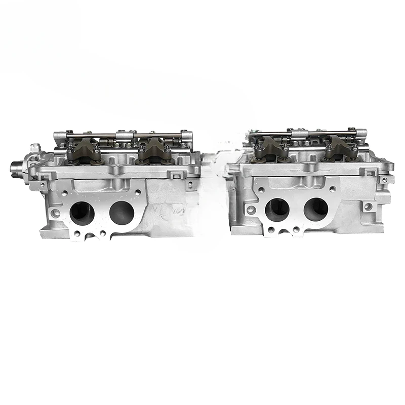 Complete Cylinder Head for Subaru Outback Legacy Forester Impreza EJ25 2.5L Cylinder Head