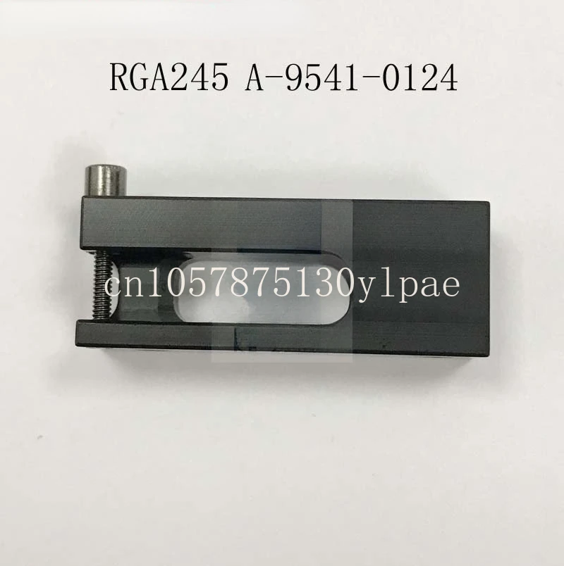 

Tool RGA245 A-9541-0124 for RGH24 RGH25 Renishaw Reading Head Installation