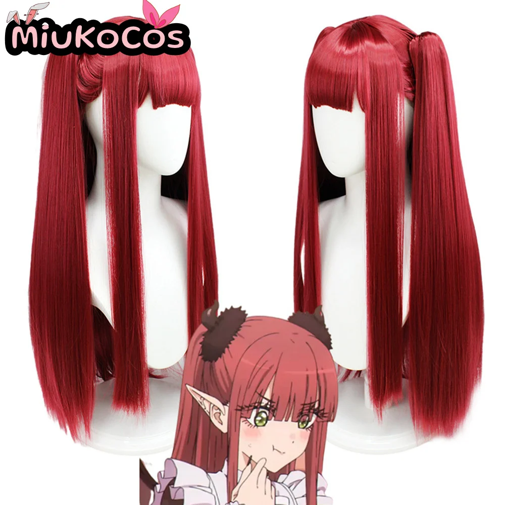 

IN STOCK Marin Kitagawa Rizu Kyun Little Devil Cosplay Wig MiukoCosplay Anime My Dress Up Darling Cosplay