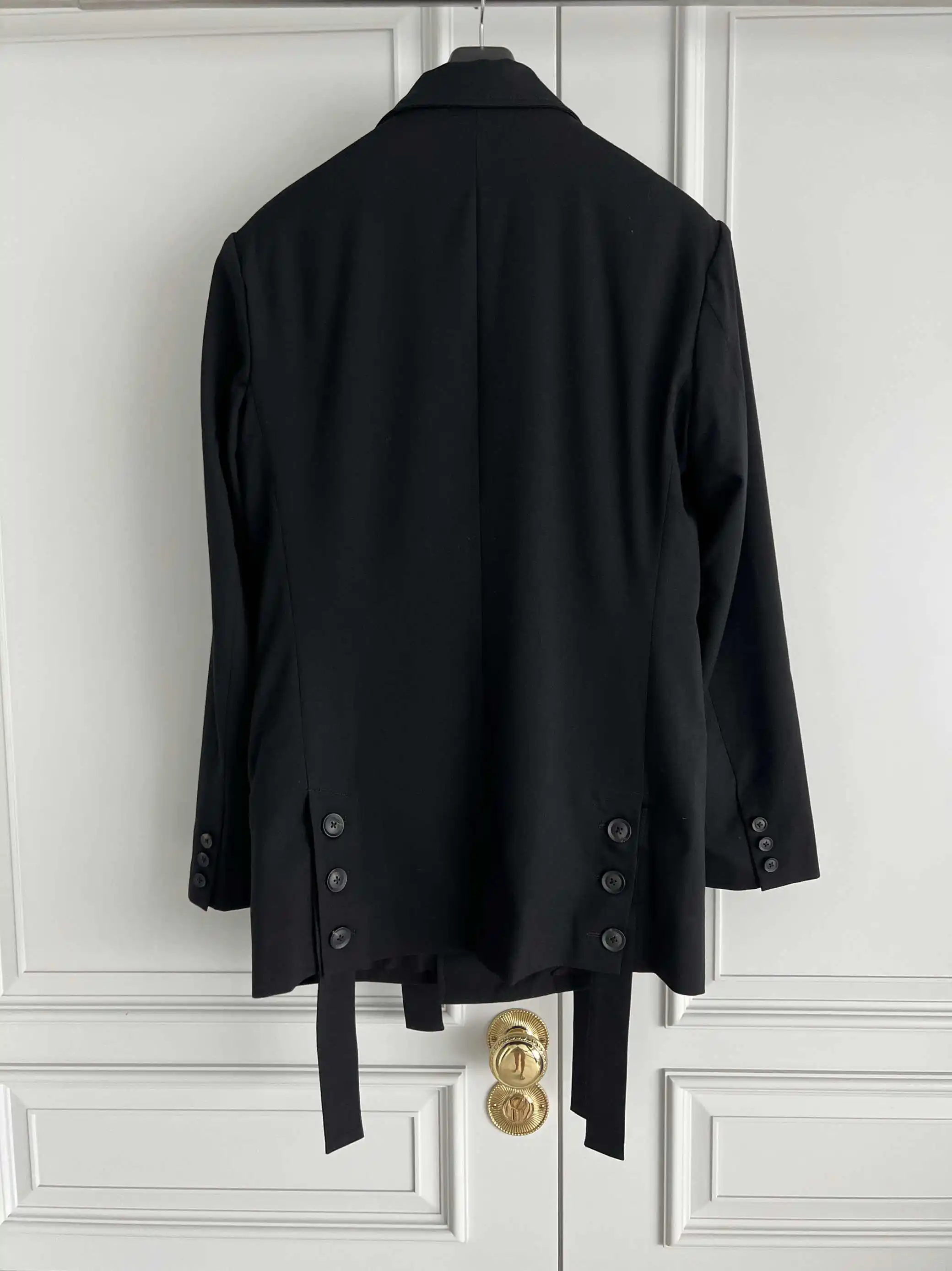 Thumbnail 2 - #72 Compare Mens Wool Coats Before You Buy