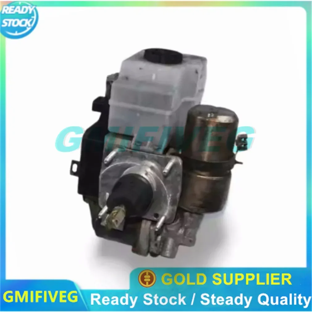 

4705060043 BRAKE BOOSTER MASTER CYLINDER ASSY 47050-60043 FOR TOYOTA LAND CRUISER 100 LEXUS LX470 UZJ100 HDJ100 Refurbished