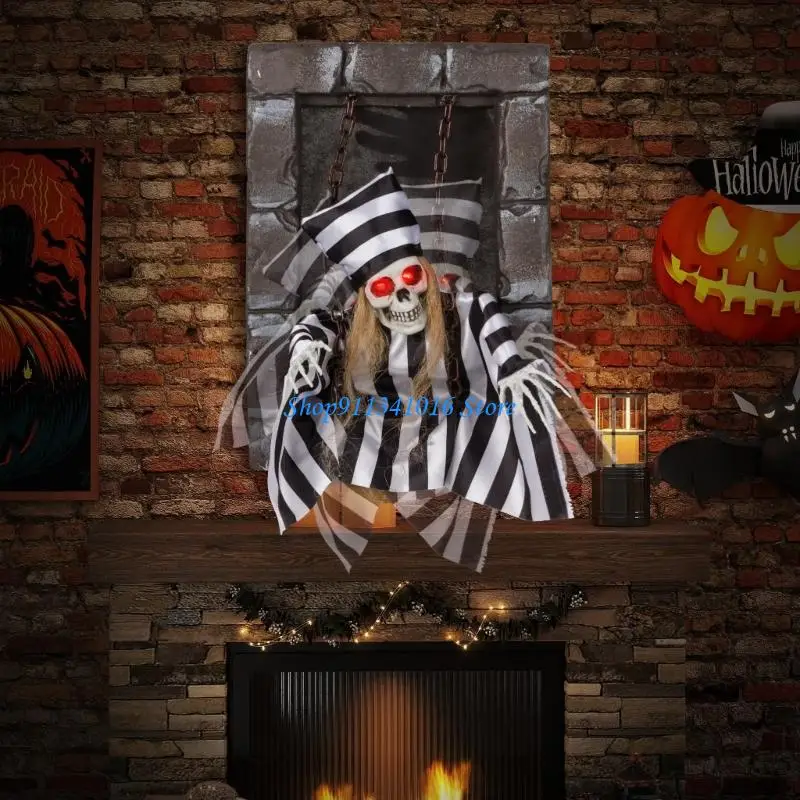 

Страшное динамическое подвешенное проявление для активированного движения окна