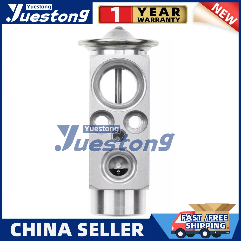 

AC Block Expansion Valve For Benz-Actros & Atego 03~/MP2 MP3 03~ Volvo Heavy Truck 7009315 A4518350072 7013097 H28011