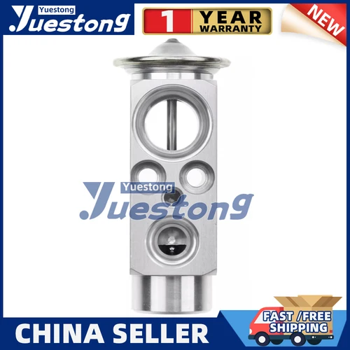 Válvula de expansión de bloque de CA para camión pesado Volvo Benz-Actros y Atego 03~/MP2 MP3 03~ 7009315 A 4518350072 7013097 H28011