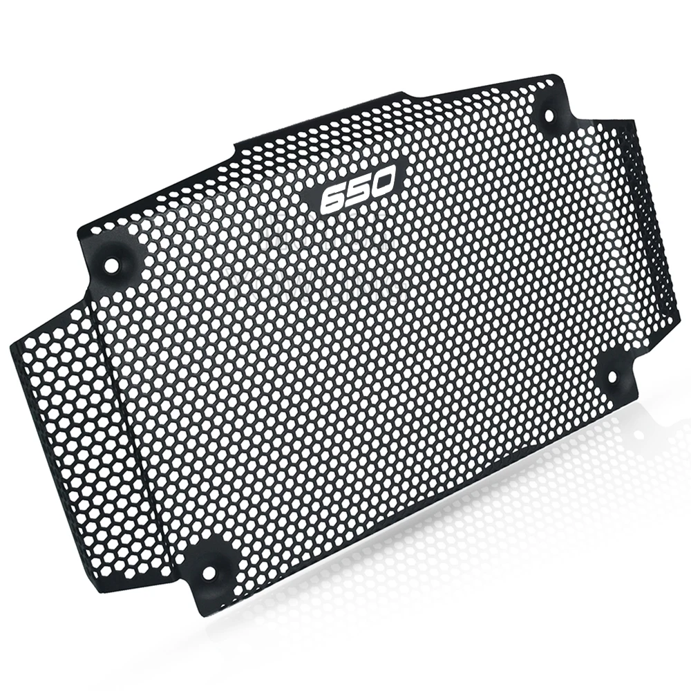 Motorcycle Radiator Grille Guard Cover Protection For Kawasaki Ninja 650 Urban Tourer Performance Z650 Z 650 RS Z650RS 2017-2025 - view 2