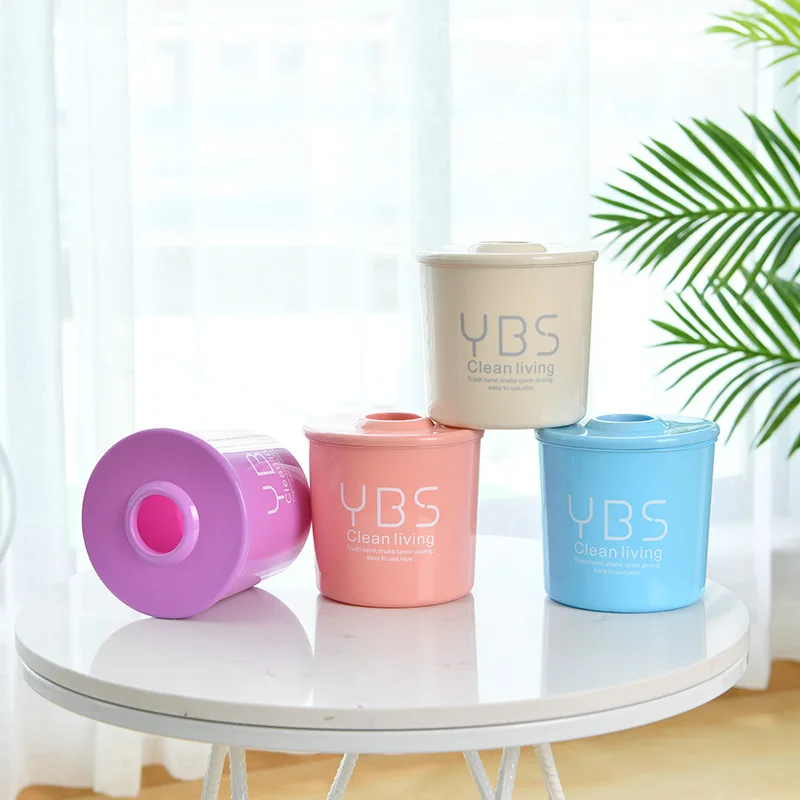 1Pc Cylindrical Tis…