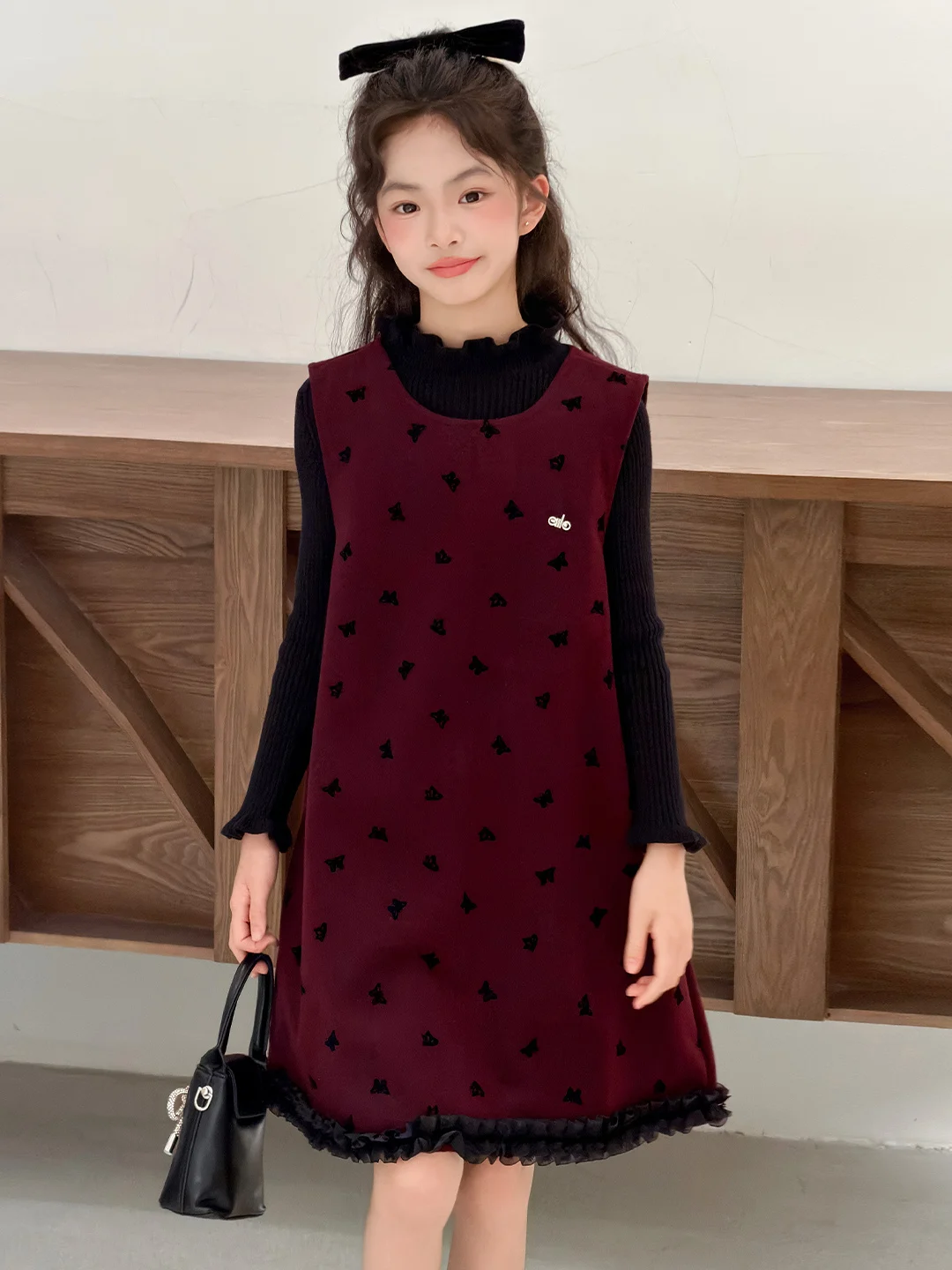 set-di-gilet-e-gonna-foderati-in-fce-per-ragazze-con-nodo-per-visita-di-capodanno-abbigliamento-invernale-caldo-in-due-pezzi-waable