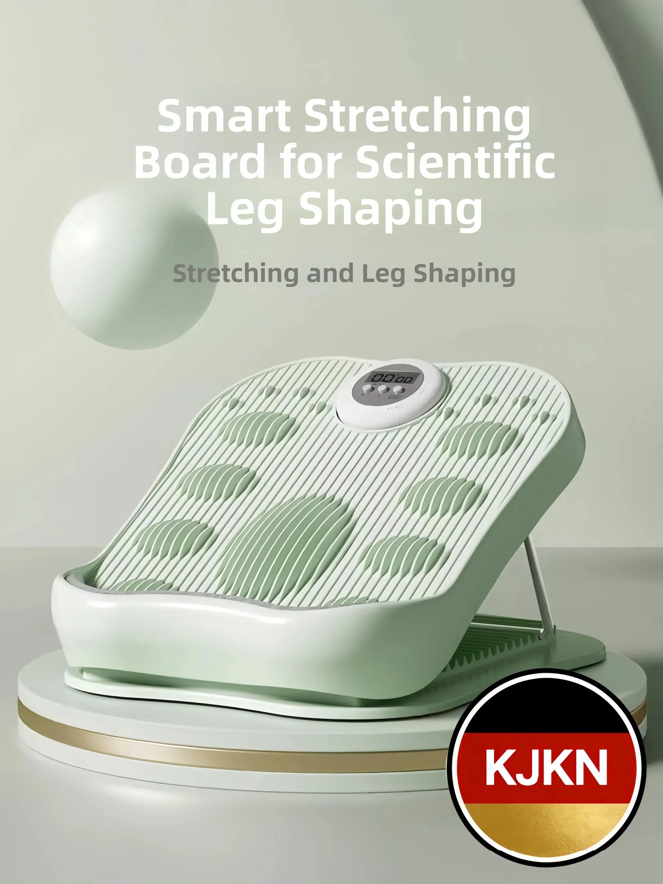 kjkn-leg-slimming-stand-up-treadmill-fitness-equipment-leg-stretching-board-auxiliary-device-for-thin-legs-and-yoga