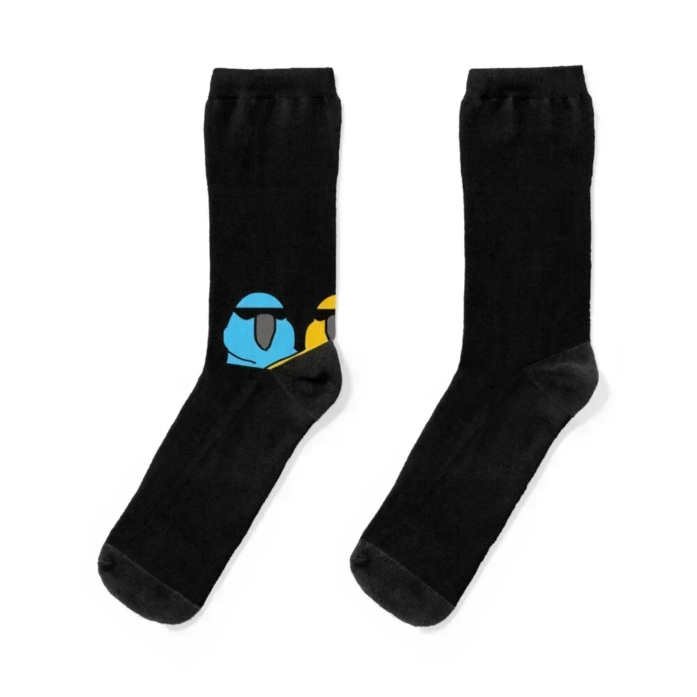 Party Parrot Essential T-Shirt Socks gifts anime professional running Man Socks Women's