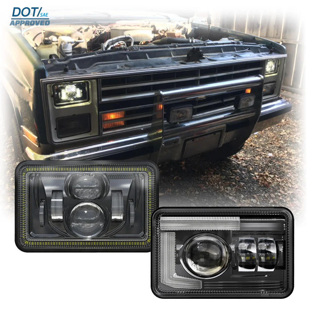 DOT 4×6