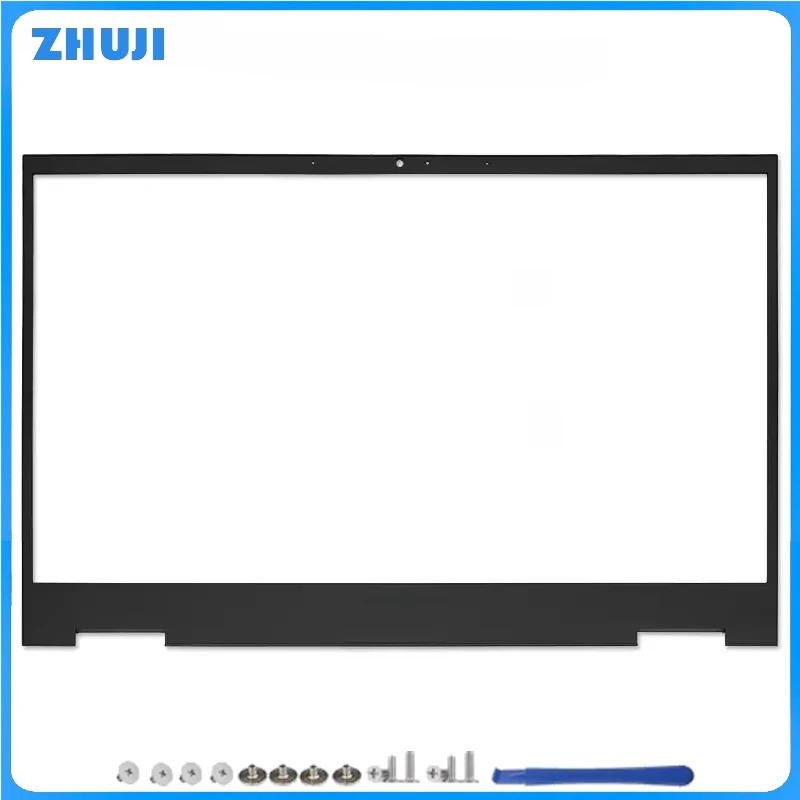 For OMEN 15-EN 15-EK 15-EN0013DX TPN-Q236 TPN-Q238 Laptop Case LCD Back Cover Front Bezel Bottom Case Top Housing Rear Lid