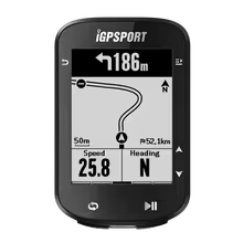 IGPSPORT BSC200 GPS サイクルコンピューター BSC200 特別割引