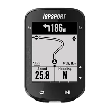 10 最佳銷售 igpsport感測器 - №5