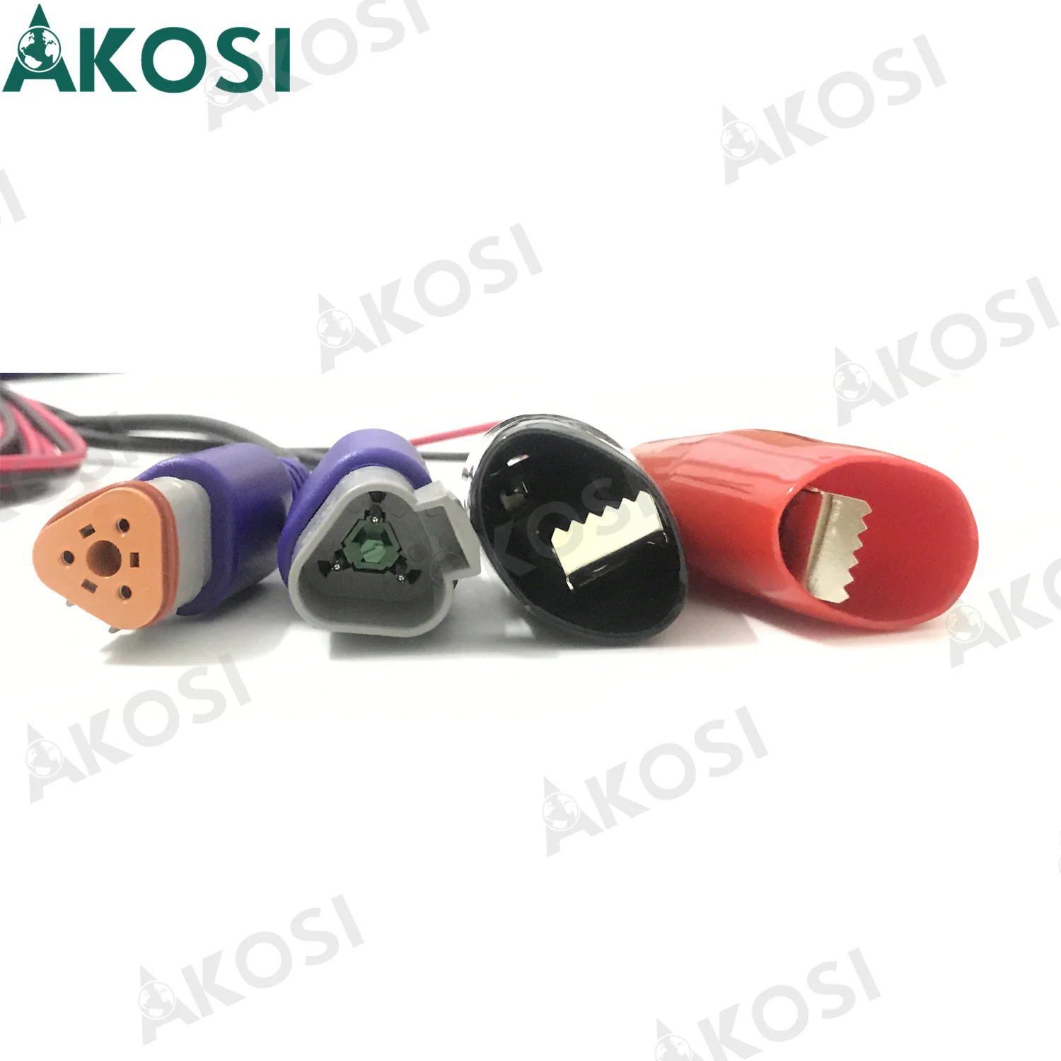 2025 NEXIQ-2 USB LINK Truck diagnostic tools 125032 USB Truck Fault Diagnostics Detector for Nexiq Nexiq2 USB Link 2 Truck
