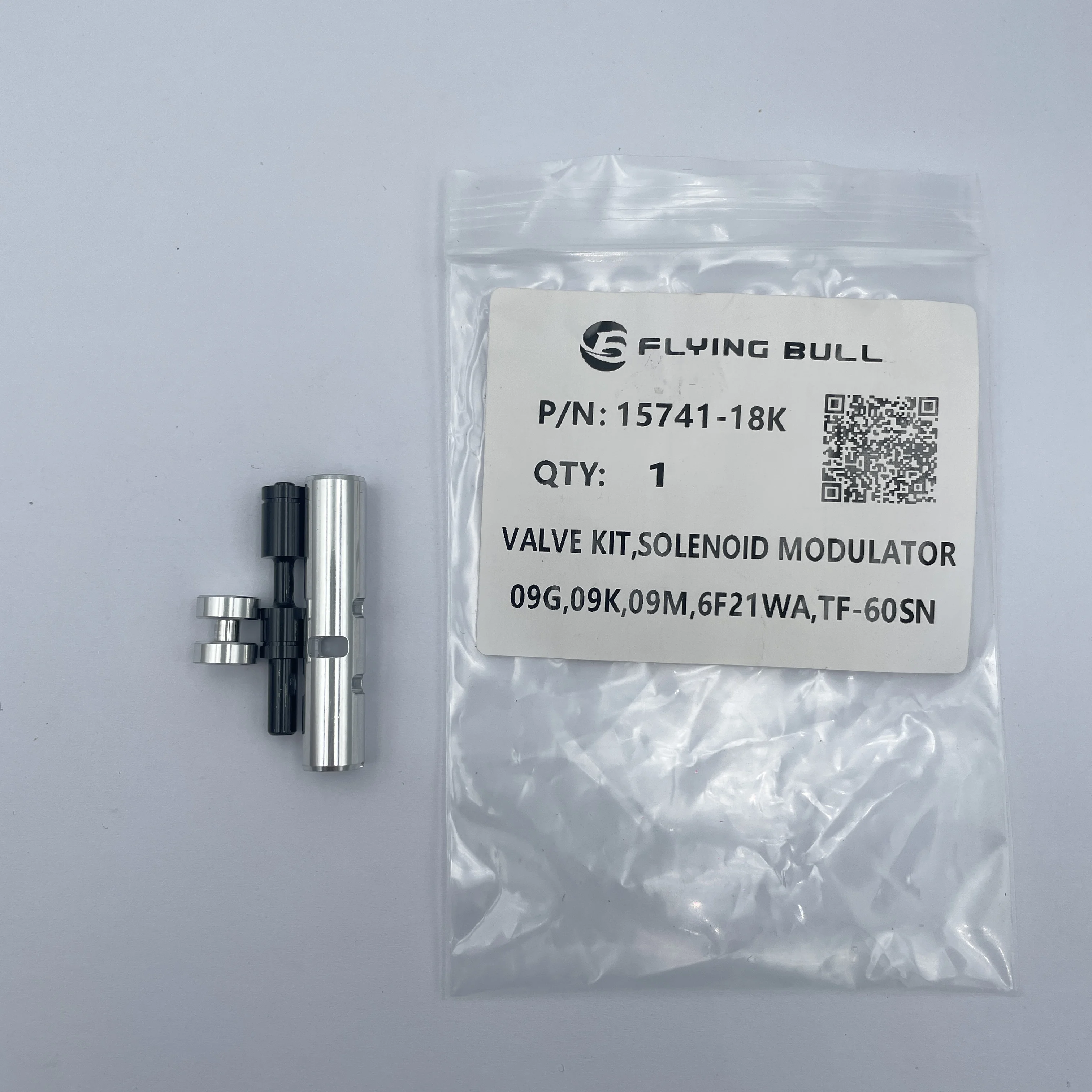 Kit elettrovalvola elettrovalvola core15741-18K 09G 09M 6 f21wa TF-60SN