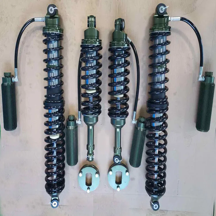 China Hot Selling 4x4 Suspension Coil Over Offroad Shock 4x4 off road shocks