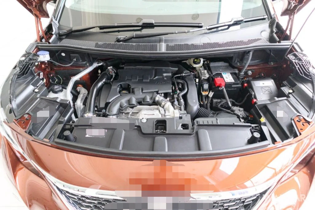 

Qty(2) Hood Struts for Peugeot 3008 P64 2024-present Front Bonnet Modify Gas Springs Shock Absorbers Lift Supports Dampers