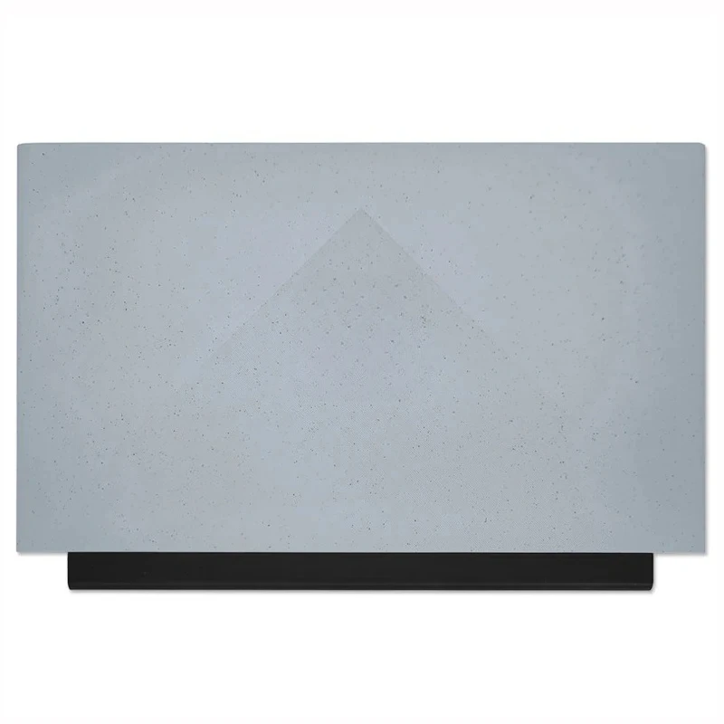 Dell G15 5510 5511 5515 5520 5521用 新品 スクリーンバックカバーベゼル、トップカバー、リアリッドヒンジ、フロントフレーム、ブラックケース 08MNTR 0HXRTH