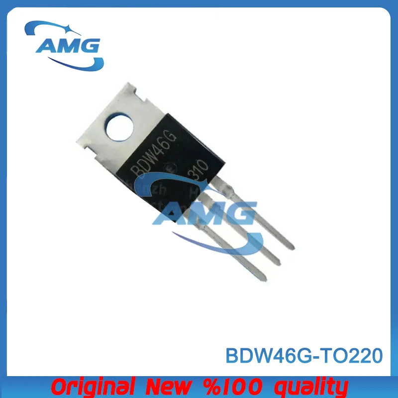 10PCS H-XY BDW46G D…