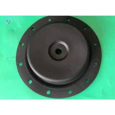 스파크 공압 액추에이터 다이어프램 제어 밸브 다이어프램, PN9123E, DN25, DN32, DN40