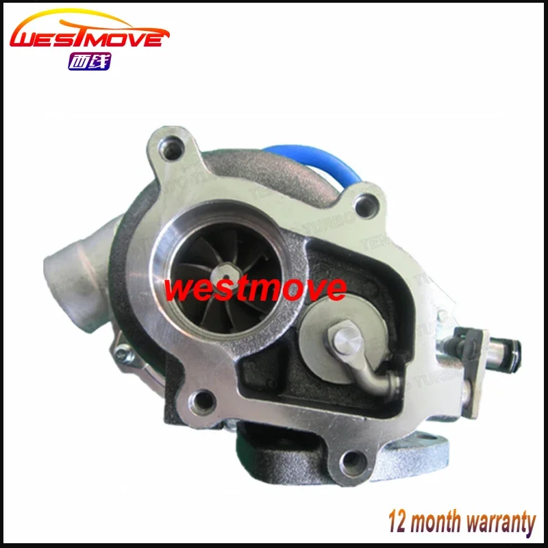 GT22 turbo 736210-0007 736210-0009 736210-5003 736210-5005 turbocharger for  Jiangling JMC  ISUZU Truck 68KW JX493ZQ