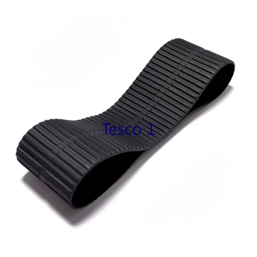 Nuevo anillo de goma Original con zoom y enfoque para Canon EF 70-200mm 70-200mm 1:2.8 L f/2.8L IS II USM pieza de reparación de lentes de cámara de vídeo