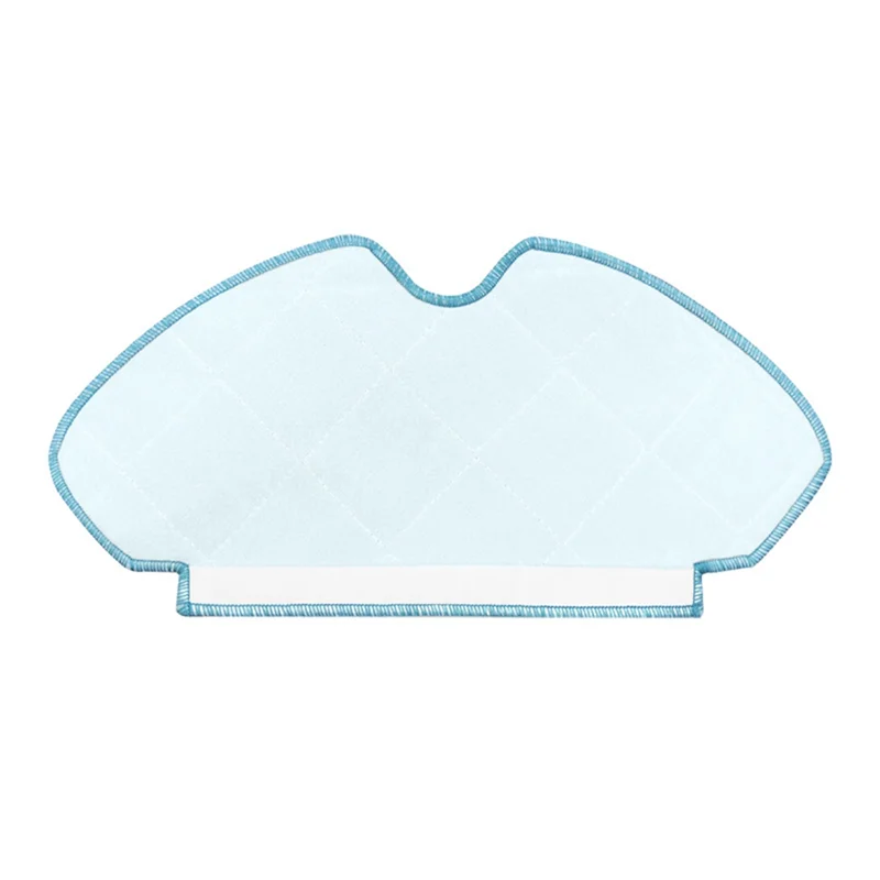 Untuk TEFAL Explorer Serie 60 / RG7447 / RG7455 / Rg7447wh / RG7455WH Robot Penyedot Debu Sikat Sisi Utama Bagian Kain Pel Filter Hepa