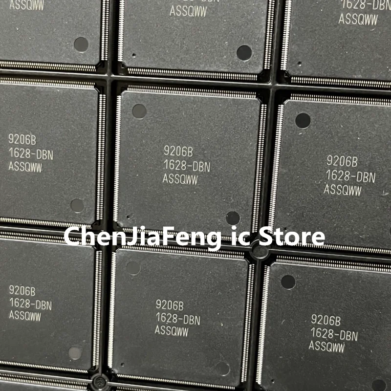 

2PCS~10PCS/LOT SPV9206B-DBN 9206B-DBN 9206BQFP256 new original