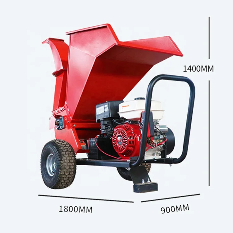 

Convenient mobile operation grass straw feed crusher feed crusher and mixture machine branch crusher for home